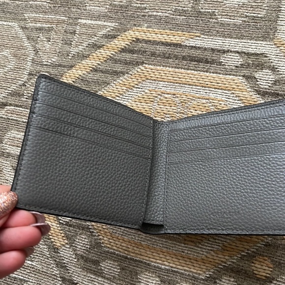 Coach wallet - Picture 2 of 6